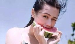 娱乐吃瓜酱阳光女孩,揭秘娱乐圈甜蜜瓜果背后的故事